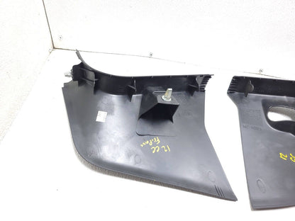 09 10 11 12 Volkswagen Cc Front Door Lower Kick Panel Cover Left & Right OEM