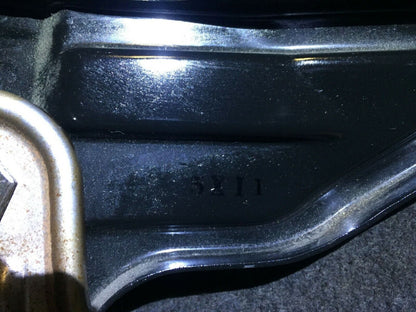 06 07 08 Acura Rl Emergency Parking Brake Pedal OEM D41