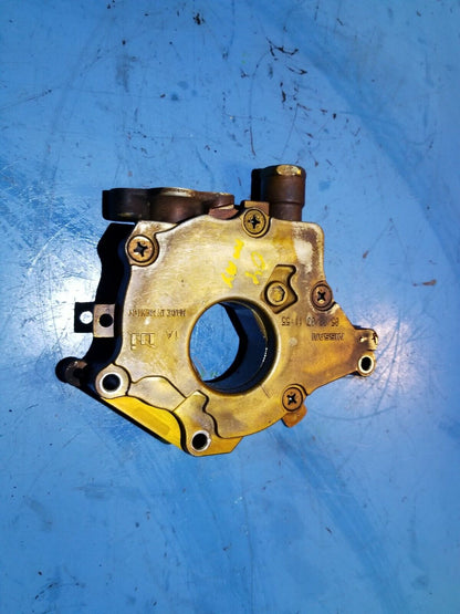03 04 05 Nissan Maxima Engine Oil Pump OEM