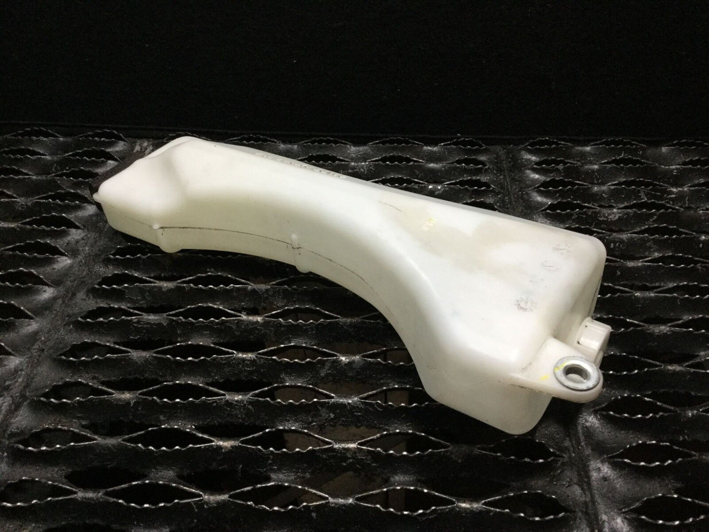 10 11 12 13 14 Honda Insight Radiator Overflow Reservoir Tank OEM 47k Miles