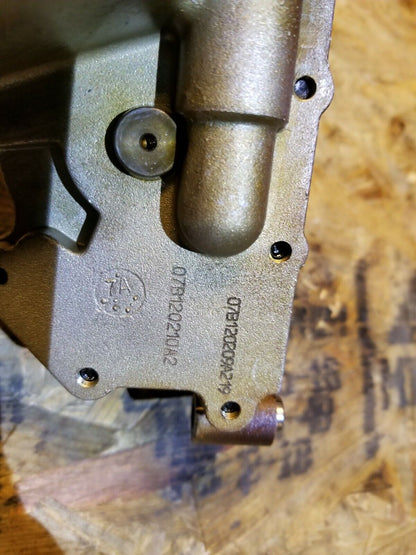 06 07 08 09 10 Hyundai Azera 3.8l Engine Oil Pump OEM