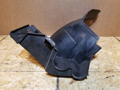 11 12 13 14 15 Honda Crz Rear Left Driver Fender Quarter Panel Cover Shield OEM