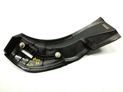 09 10 11 12 Infiniti Fx35 Rear Left Driver Side Trim Cover 768a5-1ca0a OEM
