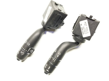 10 11 12 13 Jaguar XJ Steering Column Headlight Wiper Switch OEM 86k Miles