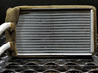 04 05 06 07 Infiniti QX56 Heater Core OEM