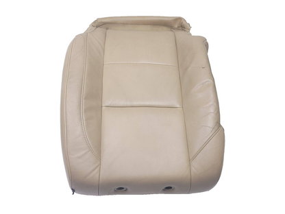 2006-2012 Nissan Armada Front Seat Back Backrest Driver Side Left OEM