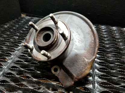 13 14 15 16 Jeep Compass Front Left Spindle Knuckle Driver Side OEM 30k Miles