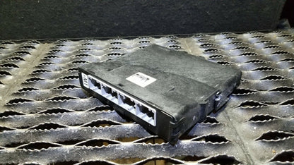 12 13 14 15 Toyota Prius Power Supply Management Control Module OEM