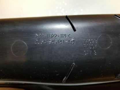 13 14 15 16 Ford Escape Rear Trunk Tailgate Rubber Seal Left Driver Side OEM 83k