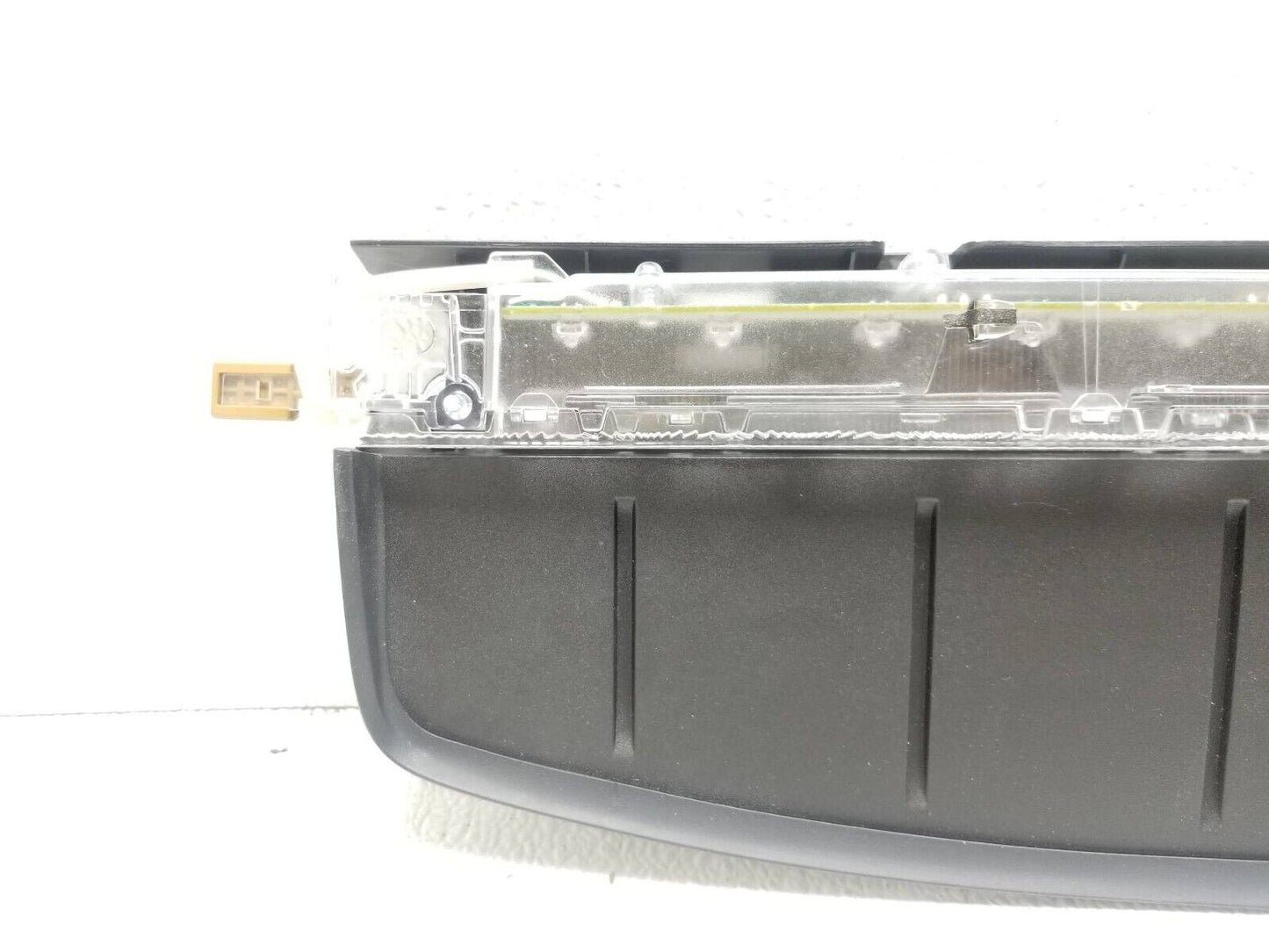 06 07 08 09 Nissan 350z Coupe Trunk Hatch 3rd Brake Light Lamp OEM 64k Miles