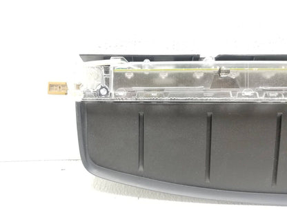 06 07 08 09 Nissan 350z Coupe Trunk Hatch 3rd Brake Light Lamp OEM 64k Miles