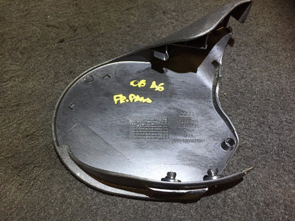 05 06 07 08 Audi A6 C6 Audi A6 C6 Front Right Seat Cover Panel OEM 4f0881328