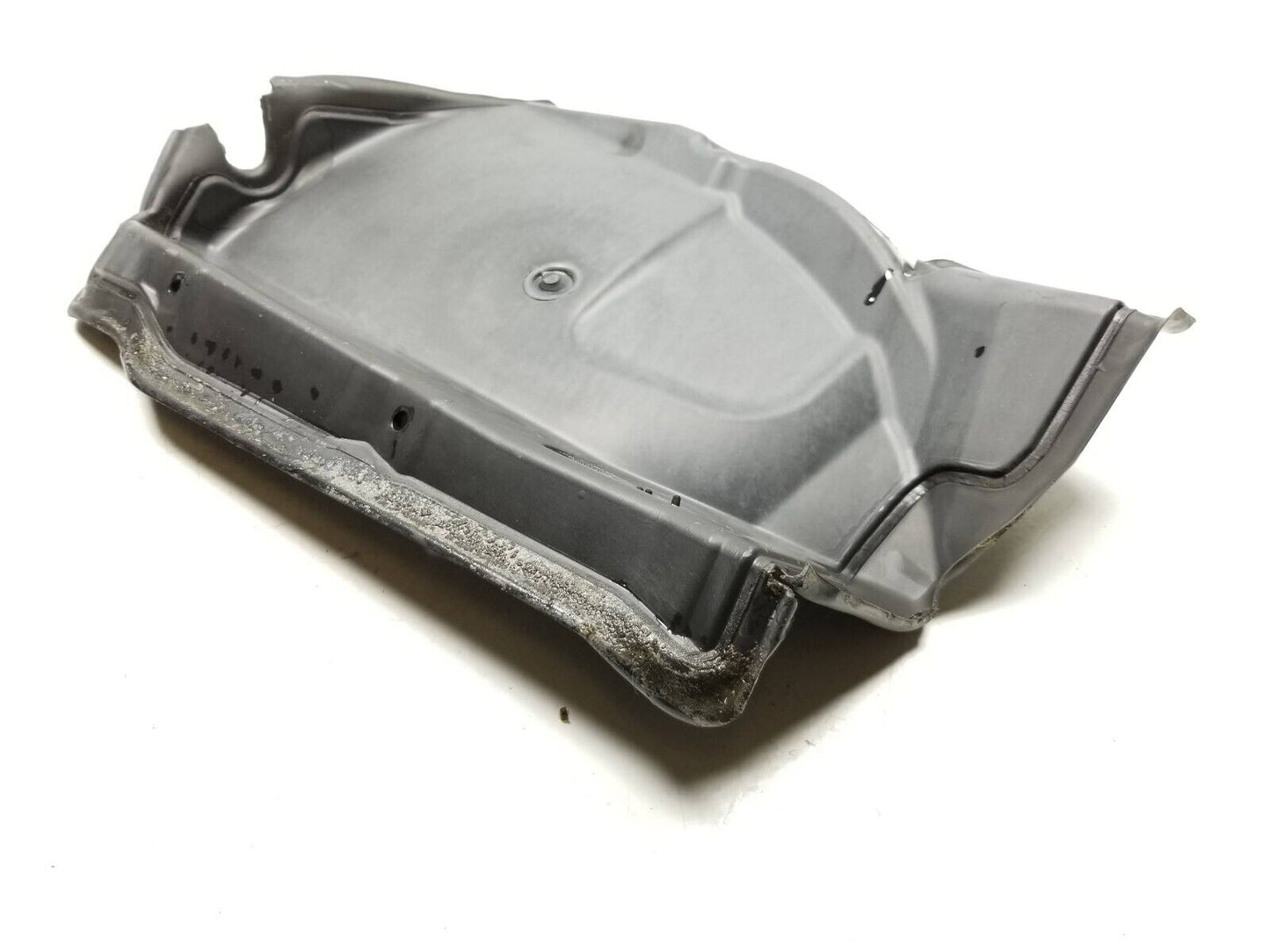 07 08 09 10 11 12 13 BMW X6 Front Left Dr Fender Wheel Arch Housing Cover OEM