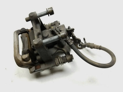 12-19 Volkswagen Passat B7 Rear Brake Caliper Right Passenger Side OEM