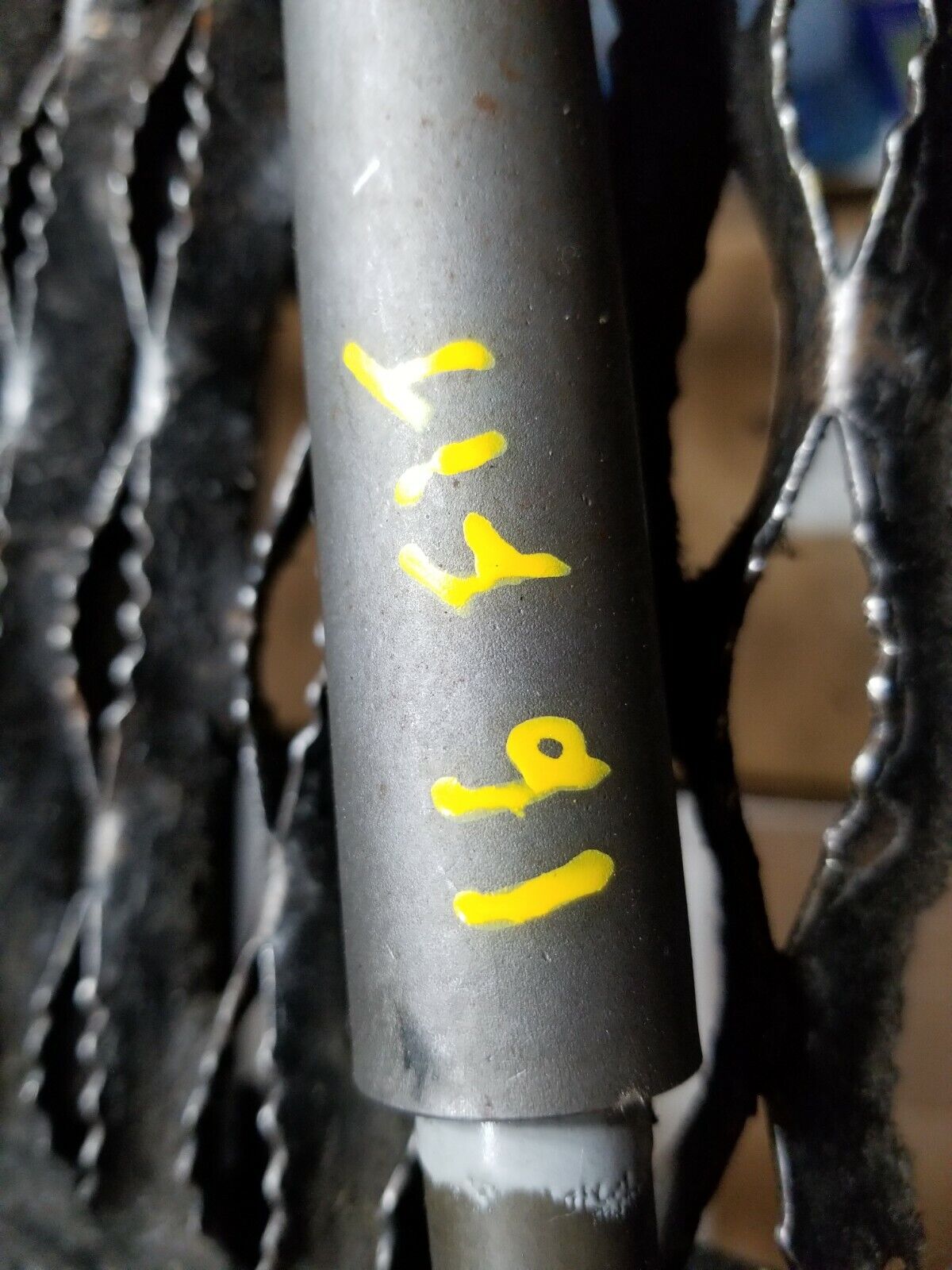 15 16 17 Honda Fit Steering Column Lower Shaft OEM 26k Miles