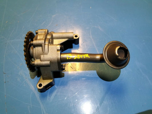 11 12 13 14 15 VW Jetta 2.0l Cbp Engine Oil Pump OEM 62k