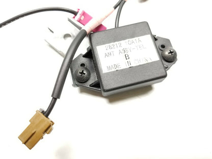 09 10 11 12 Infiniti Fx35 Telephone Antenna Amplifier Assembly OEM