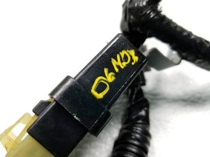 03 04 05 06 Acura MDX Floor Wire Harness 32107-s3v OEM 55k Miles