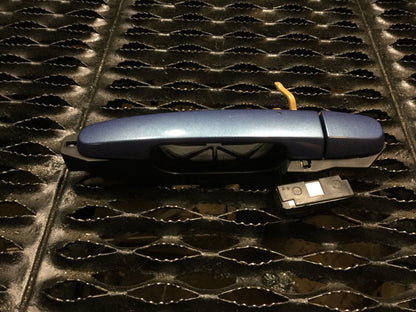 04 05 06 07 08 09 Toyota Prius Rear Right Pass Side Exterior Door Handle OEM
