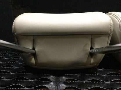 06 07 08 09 Infiniti M35 M45 Front Left & Right Seat Head Rest Headrest 2pcs OEM