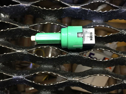 06 07 08 Acura Rl Brake Pedal Stop Lamp Switch OEM D41