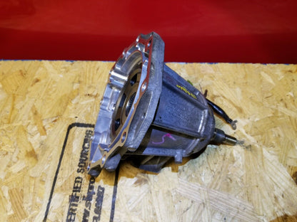 10 11 12 Hyundai Genesis Coupe Auto Trans Housing Assyextension OEM 123k Miles