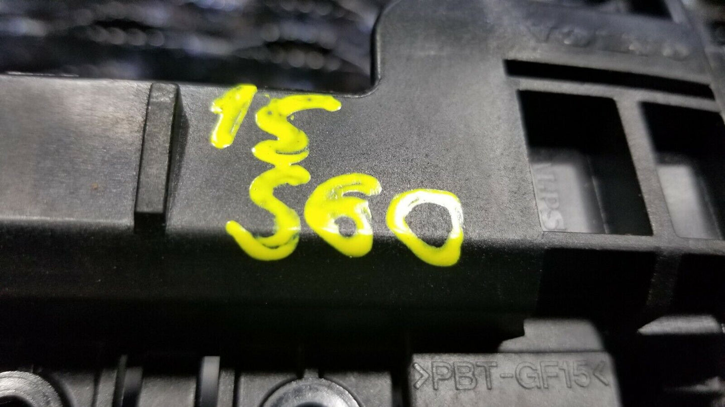11-18 Volvo S60 Steering Column Indicator Switch Volvo 31343018 31394004 3139400