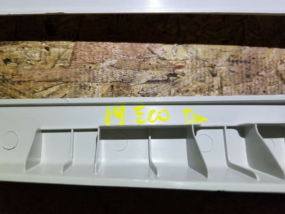 18 19 20 Ford Ecosport B Pillar Trim Cover Left Driver Side OEM