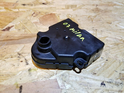 06 07 08 09 Mercury Milan AC Heater Blend Door Motor Actuator OEM