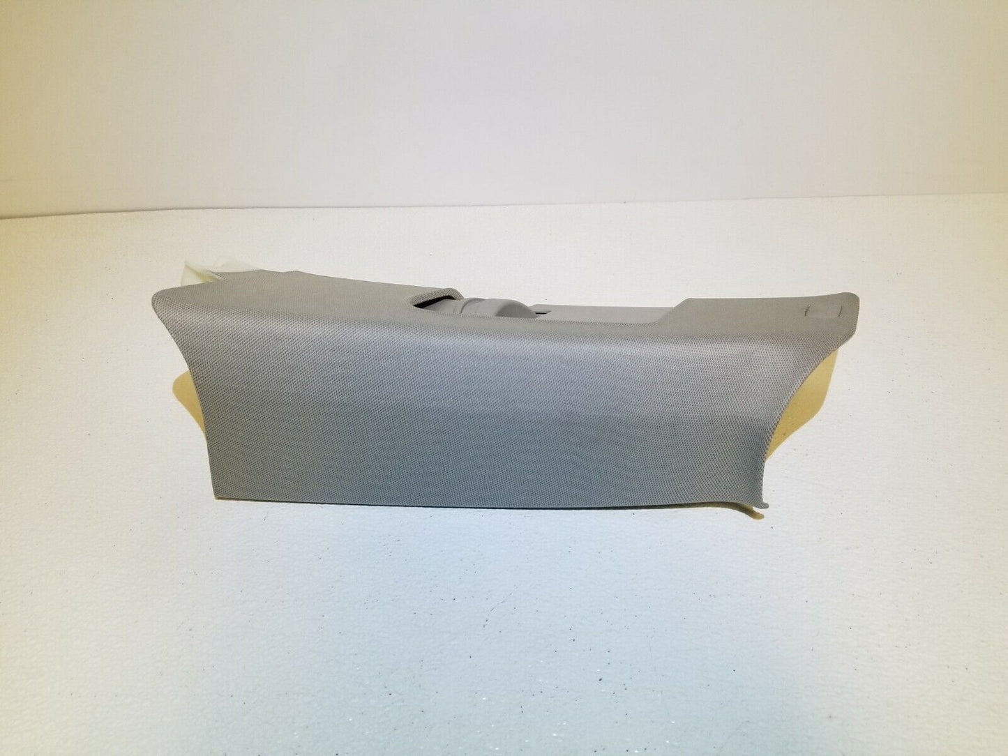 11 12 13 14 15  Audi Q7 Upper C Pillar Trim Panel Rear Pass Side OEM 87k Miles