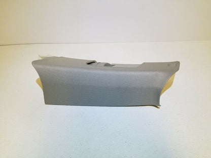 11 12 13 14 15  Audi Q7 Upper C Pillar Trim Panel Rear Pass Side OEM 87k Miles