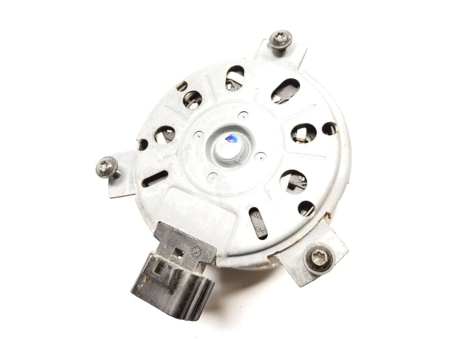 2012 - 2020 Dodge Journey 2.4l Cooling Fan Motor OEM