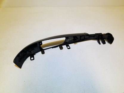 09 10 11 12 BMW 328xi E90 Front Right Passenger Seat Side Trim Panel 4pcs OEM