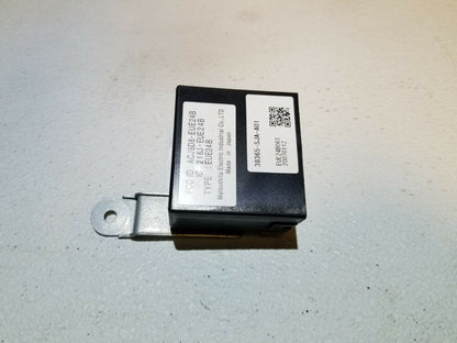 06 07 08 Acura Rl Rear Trunk Secondary Smart Control Module 38365-sja OEM