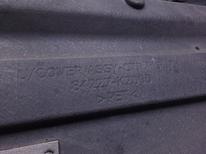 20 21 22 Hyundai Venue Floor Under Body Splash Shield Cover Panel Pair OEM