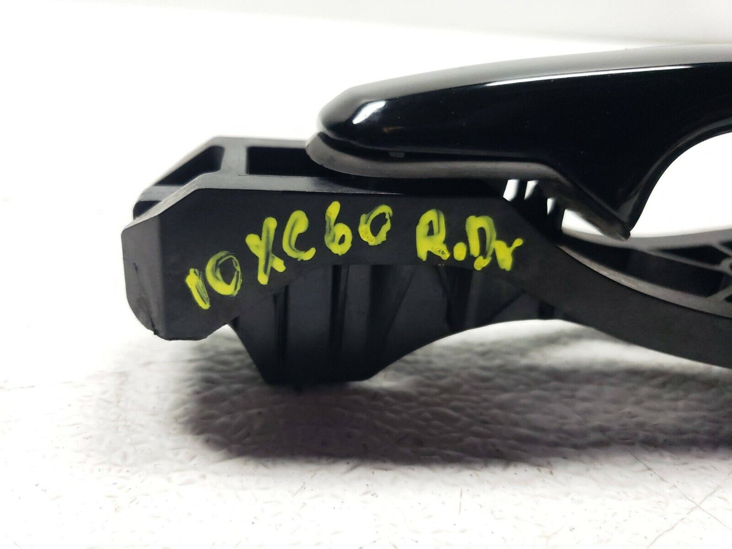 10 11 12 13 Volvo XC60 Rear Left Driver Exterior Door Handle OEM