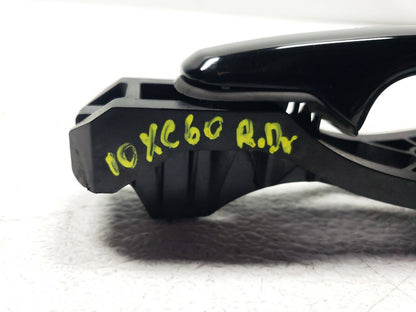 10 11 12 13 Volvo XC60 Rear Left Driver Exterior Door Handle OEM