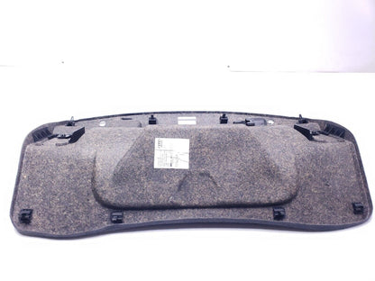 2005-2008 Audi A4 Sedan Trunk Lid Interior Trim Panel 8e5867975f OEM