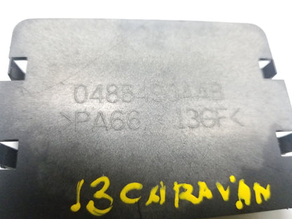 12 - 16 Dodge Grand Caravan Engine Motor Mounting Cover Cap OEM