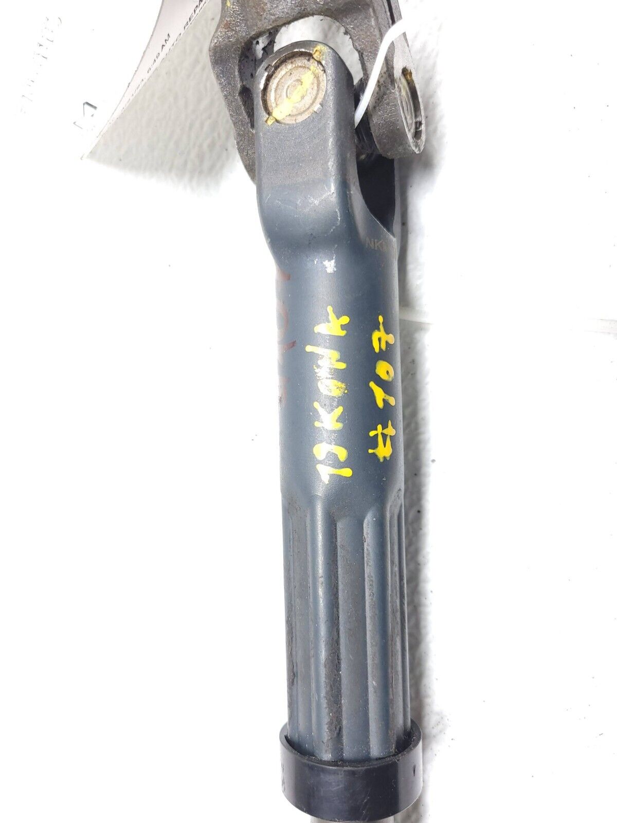 2019 Hyundai Kona Steering Column Shaft OEM
