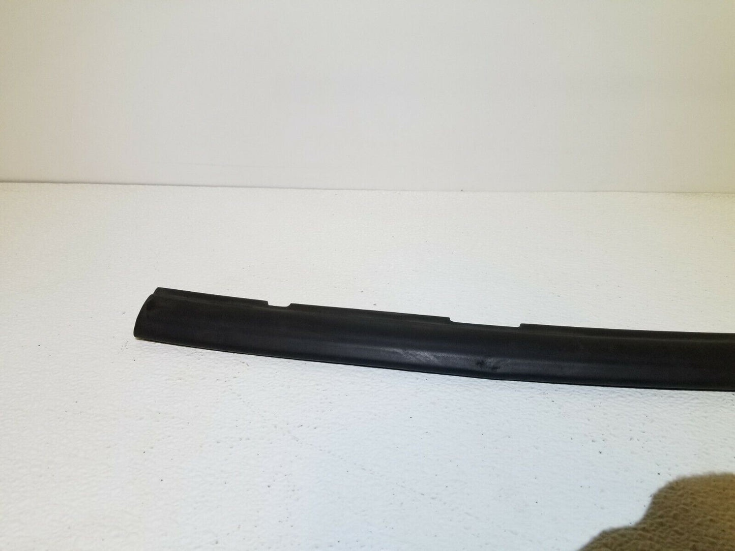 13 14 15  Audi Q7 3.0l Radiator Seal 7l0121345 OEM 87k Miles