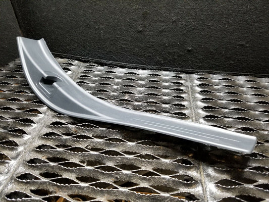 10 11 12 13 14 Subaru Legacy Rear Sill Scuff Plate Trim Right Pass Side OEM