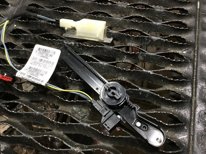 15 16 17 Chrysler 200 Chassis Wire Harness W/ Glove Box Lamp OEM