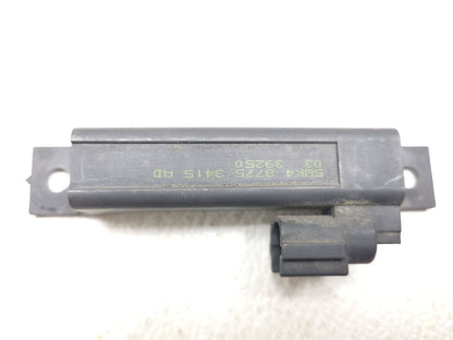 2014 2015 Infiniti Q60 Keyless Entry Smart Key Proximity Sensor 4pcs OEM