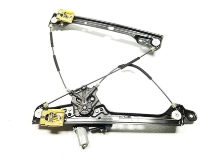 19 20 Chevrolet Blazer Front Left Driver Door Window Regulator Motor OEM 11k Mi