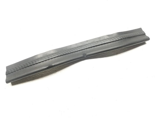 12 13 14 Mercedes-benz C300 Under Hood Cowl Panel Center Weatherstrip Seal  OEM