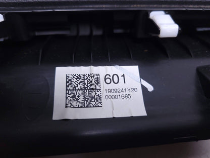 20 21 22 Hyundai Venue Dash Panel Trim Rigth Passenger Side OEM