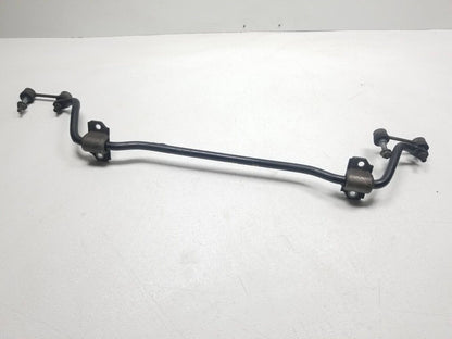 06 07 08 09 10 11 Mercedes Ml500 Rear Stabilizer Sway Bar OEM