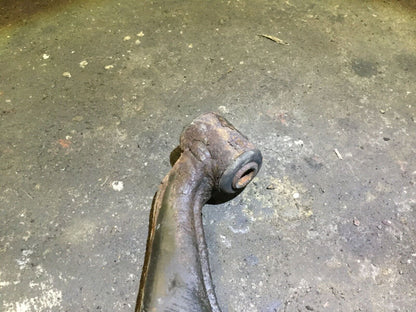 06 07 08 09 10 11 Kia Rio Front Left Driver Lower Control Arm OEM