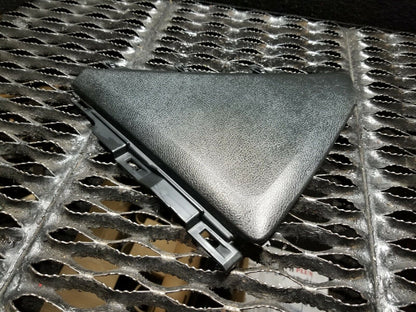 13 14 15 16 Scion Fr-s Dash Knee Pad Panel Trim Left Driver Side OEM